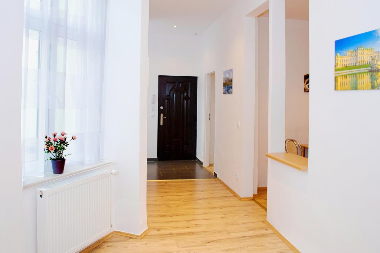 Exclusive Vienna Apartment Luaran gambar