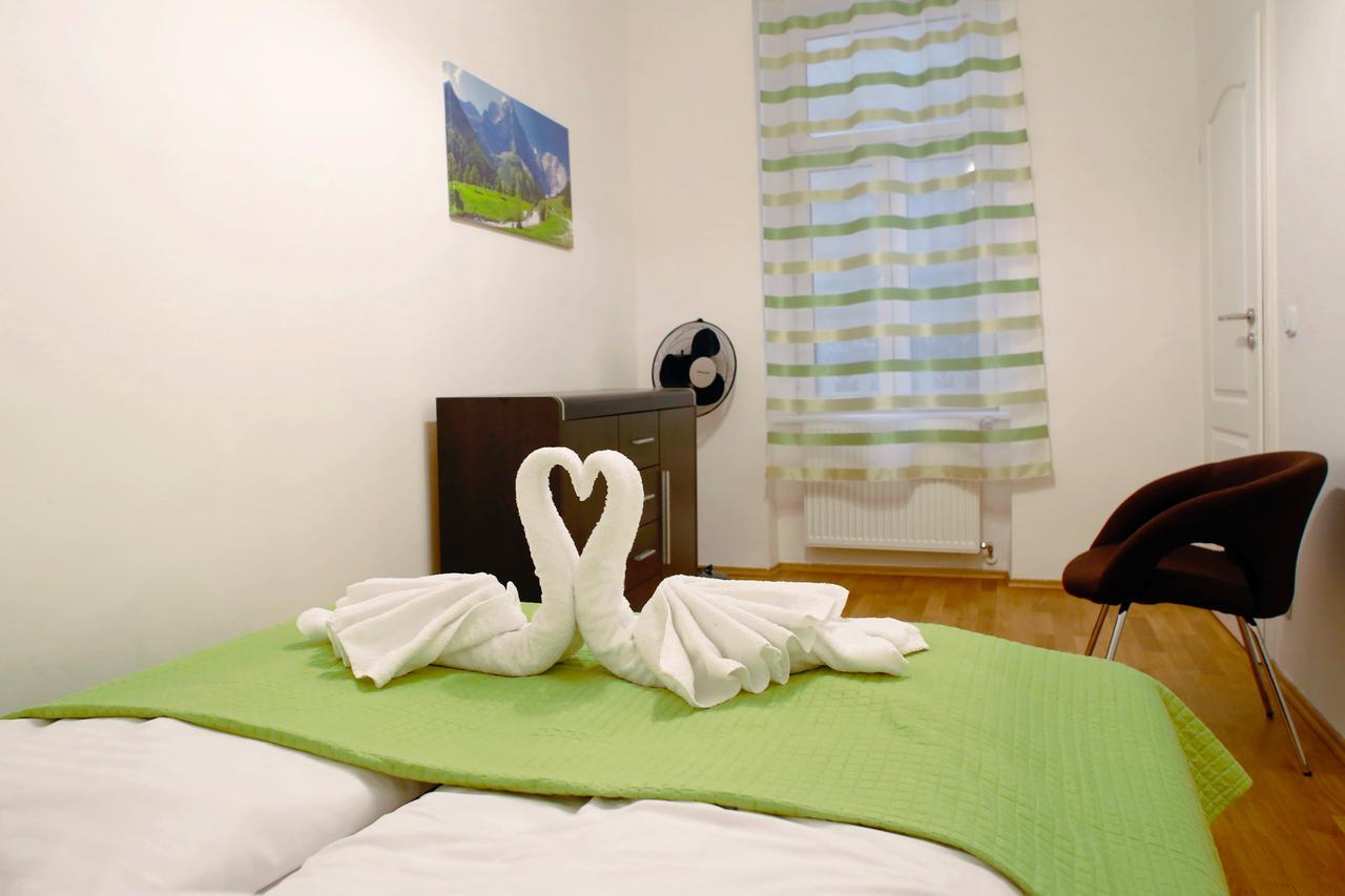 Exclusive Vienna Apartment Luaran gambar