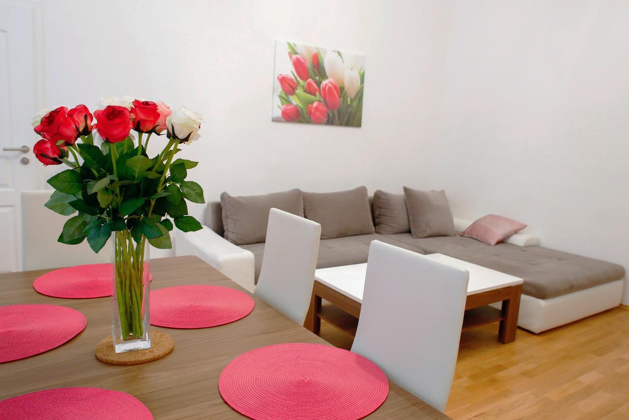 Exclusive Vienna Apartment Luaran gambar