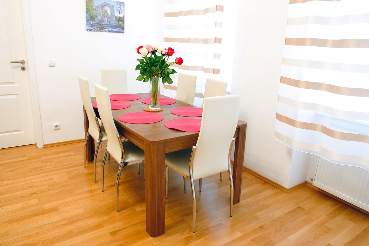 Exclusive Vienna Apartment Luaran gambar