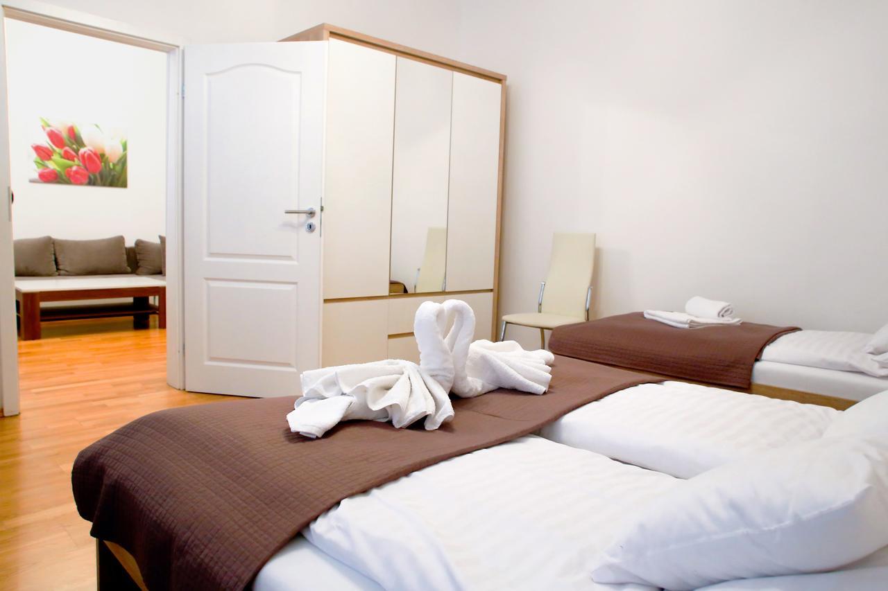 Exclusive Vienna Apartment Luaran gambar