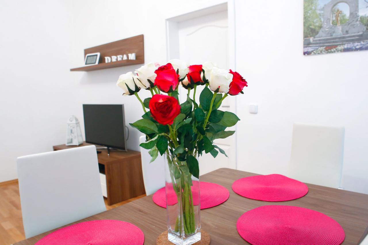 Exclusive Vienna Apartment Luaran gambar