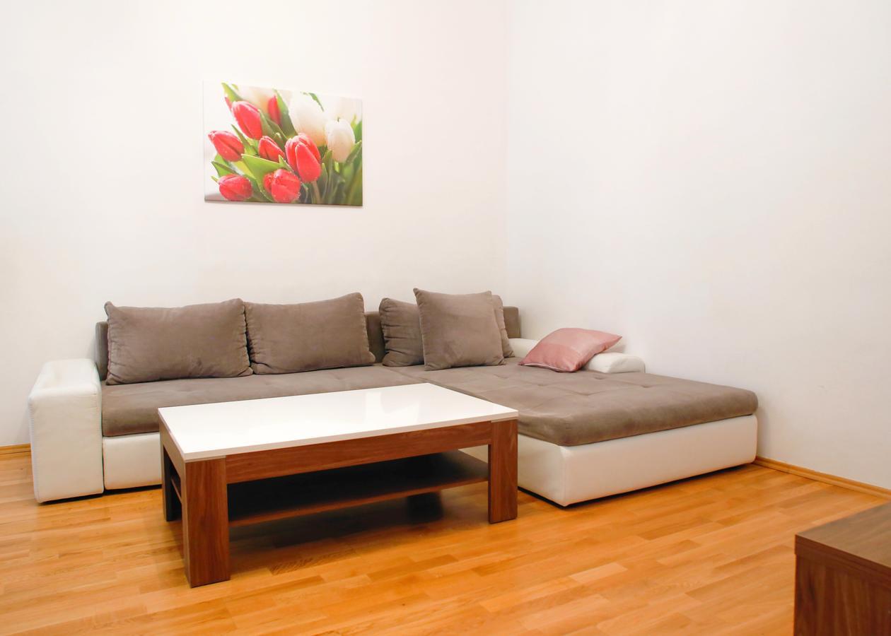Exclusive Vienna Apartment Luaran gambar