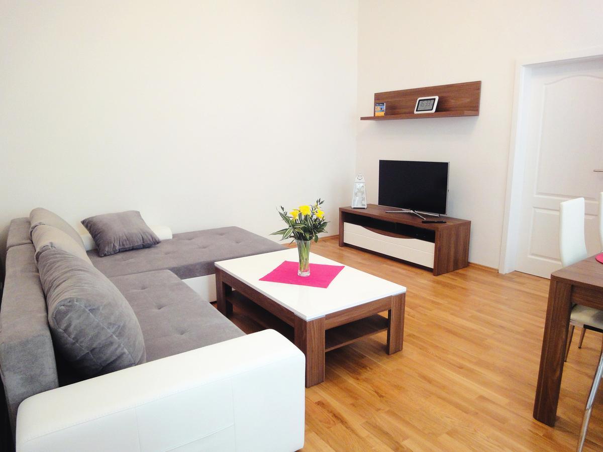 Exclusive Vienna Apartment Luaran gambar