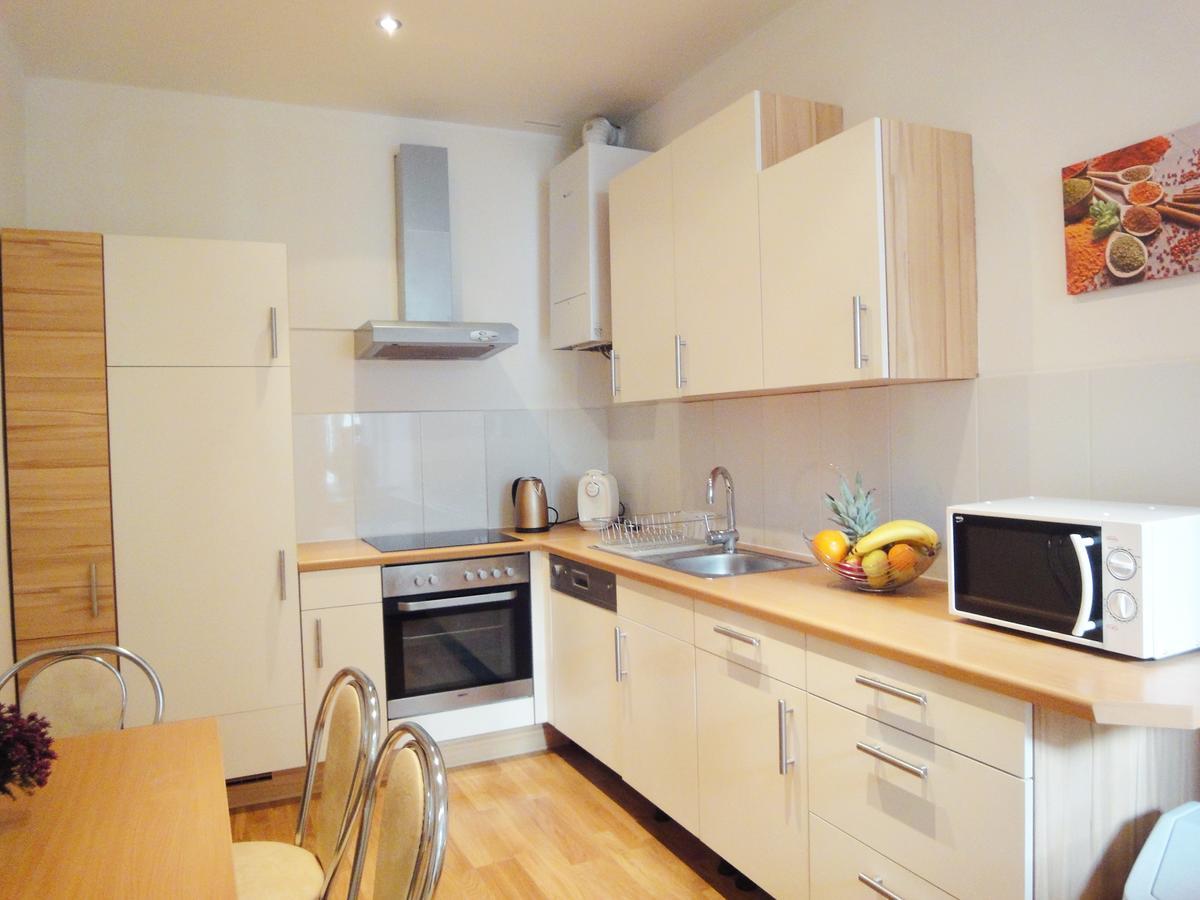 Exclusive Vienna Apartment Luaran gambar