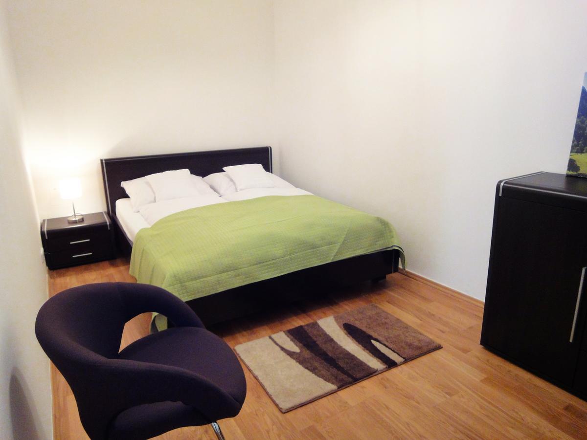 Exclusive Vienna Apartment Luaran gambar